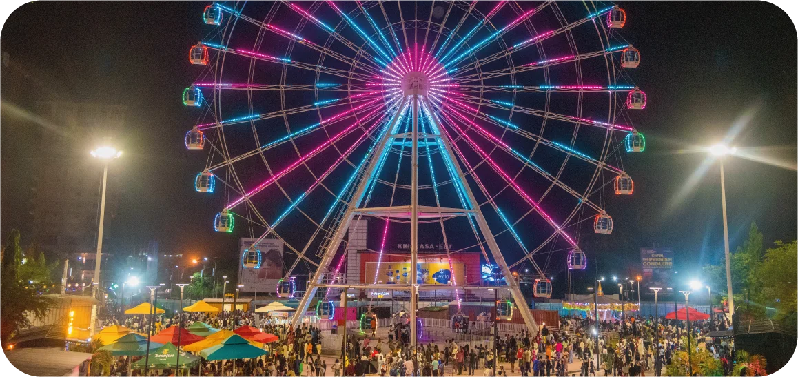 La Grande Roue